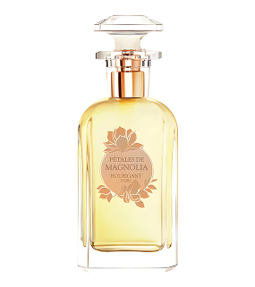 Pétales de Magnolia